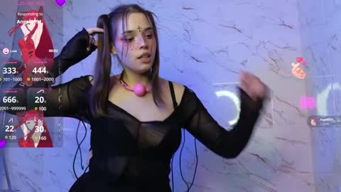 Lux online show from 01/12/25, 08:47