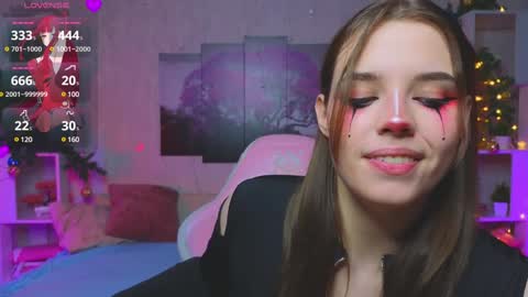 Lux online show from 01/13/25, 07:10