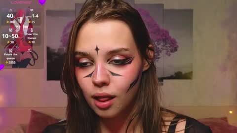 Lux online show from 01/16/25, 10:12