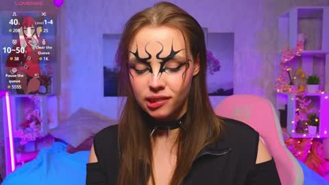 Lux online show from 02/01/25, 05:05