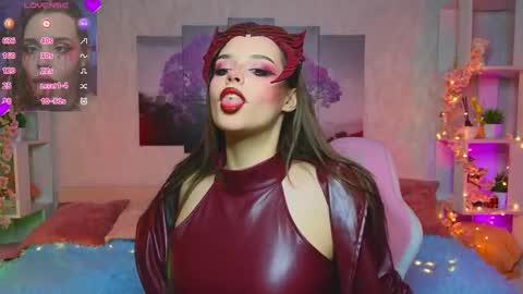 Lux online show from 03/03/25, 06:12