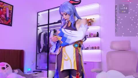 Holli online show from 03/14/26, 09:42