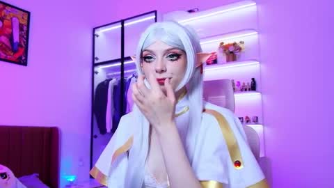 Holli online show from 03/18/26, 11:19