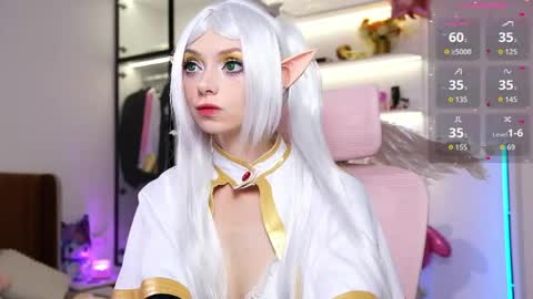 Holli online show from 06/07/26, 12:09