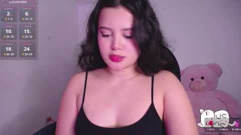 holly_16 online show from 03/05/25, 03:08