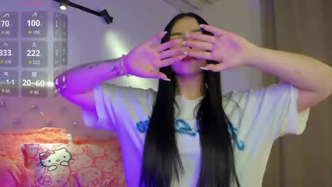 Once online show from 03/22/26, 02:15