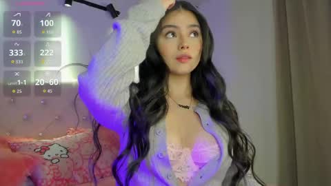 Once online show from 04/11/26, 03:22