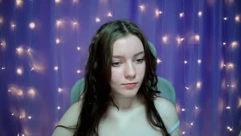 Lana online show from 11/30/25, 01:15