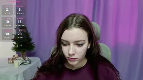 Lana online show from 01/14/26, 12:55