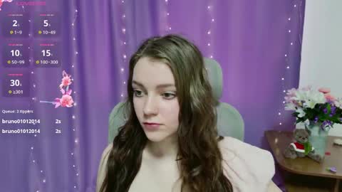 Lana online show from 05/18/26, 02:12