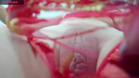 Snapshot of holly_little2 chatting on 12/19/24, 10:21 Sophie online show from 12/19/24, 10:21