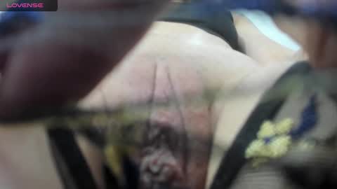 Sophie online show from 02/24/25, 08:58