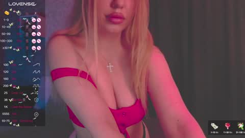 holly_molly8 online show from 01/26/25, 05:13