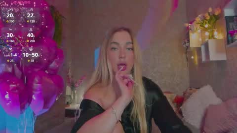 holly_molly8 online show from 03/27/26, 06:40