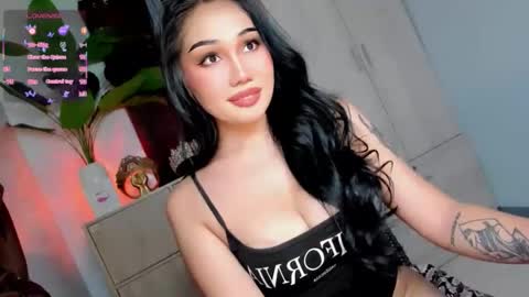 Hi Im Precious online show from 05/10/26, 08:19