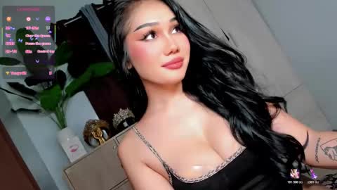 Hi Im Precious online show from 05/11/26, 06:27