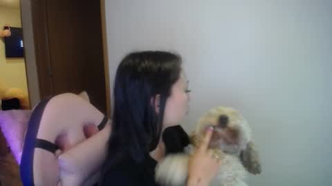 Snapshot of holly_rose69 chatting on 10/24/25, 11:12 Holly online show from 10/24/25, 11:12