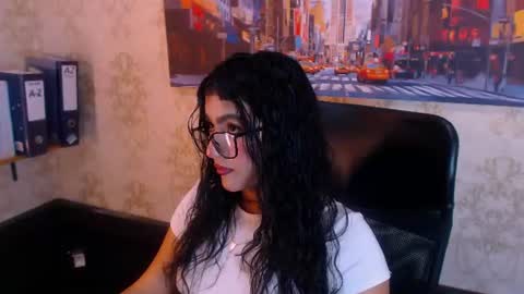 Holly Wastson online show from 07/16/26, 04:51