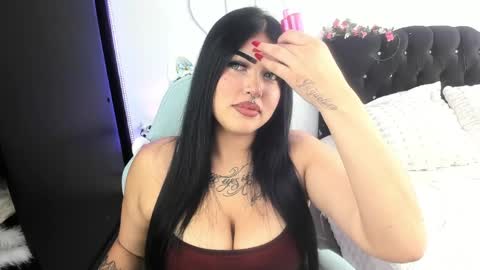 Holly online show from 04/09/26, 06:46