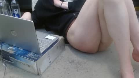 Holly Hawkes online show from 02/27/25, 12:54