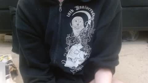 Holly Hawkes online show from 03/07/25, 02:04