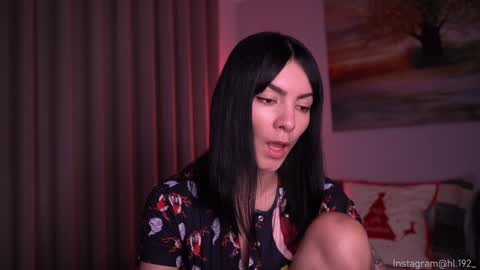 Holly Linder online show from 12/12/24, 02:37