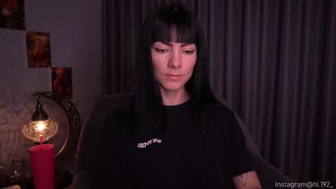 Holly Linder online show from 01/23/25, 04:19