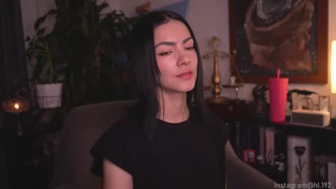 Holly Linder online show from 09/14/25, 03:27