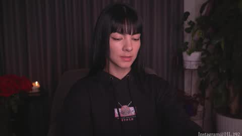 Holly Linder online show from 10/22/25, 01:50