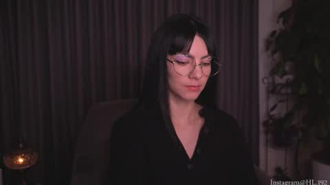 Holly Linder online show from 11/13/25, 02:21