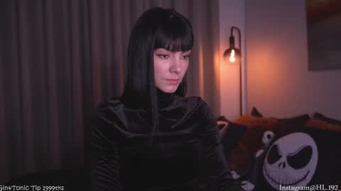 Holly Linder online show from 01/17/26, 02:16