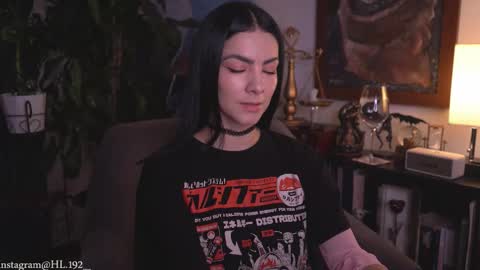 Holly Linder online show from 02/28/26, 02:34