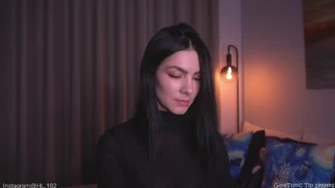 Holly Linder online show from 04/18/26, 02:37