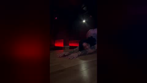 hollymadness online show from 04/13/26, 05:40