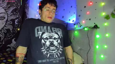 Hades and Persefone online show from 01/18/26, 11:19