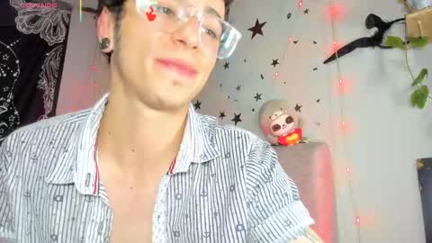 Hades and Persefone online show from 02/15/26, 12:29