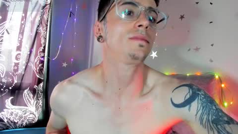 Hades and Persefone online show from 03/27/26, 09:36