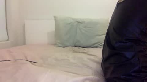 EDGED DICK online show from 04/06/26, 06:31