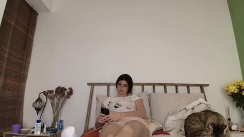 hollyshit_ online show from 01/09/26, 11:50