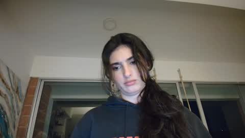 hollyshit_ online show from 01/11/26, 01:21