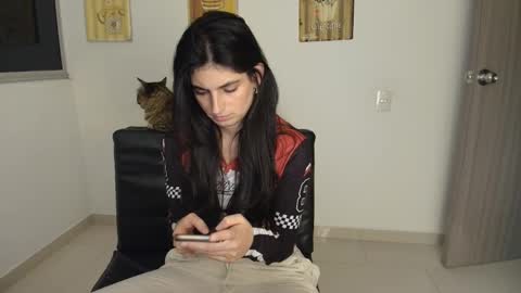 hollyshit_ online show from 02/20/26, 02:41