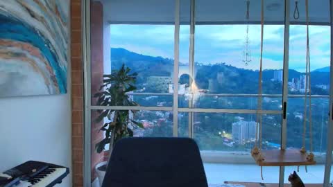 hollyshit_ online show from 03/23/26, 11:20