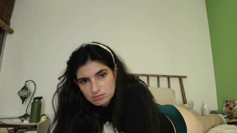 hollyshit_ online show from 04/05/26, 02:31