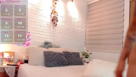 Snapshot of hollyt1 chatting on 12/14/25, 12:05 hollyt1 online show from 12/14/25, 12:05