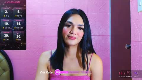 Isabella Marie online show from 09/13/25, 11:26