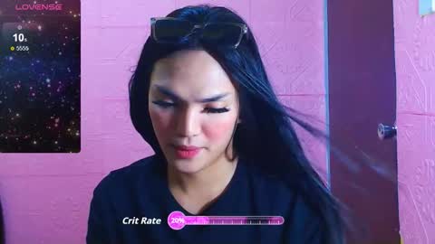 Isabella Marie online show from 10/22/25, 02:01