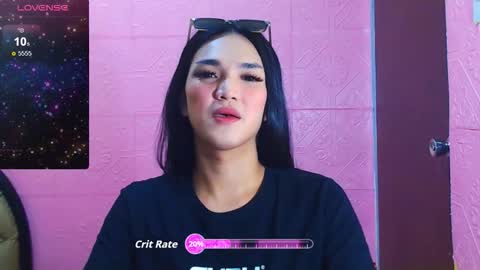 Isabella Marie online show from 10/27/25, 01:42