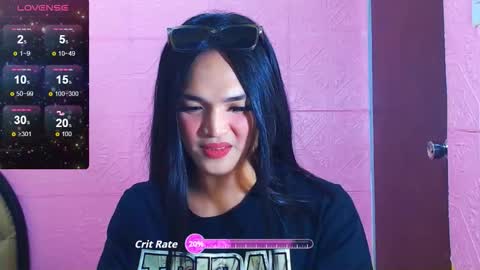 Isabella Marie online show from 11/05/25, 02:11