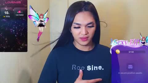 Snapshot of hollywoodbitch chatting on 02/04/26, 01:39 Isabella Marie online show from 02/04/26, 01:39