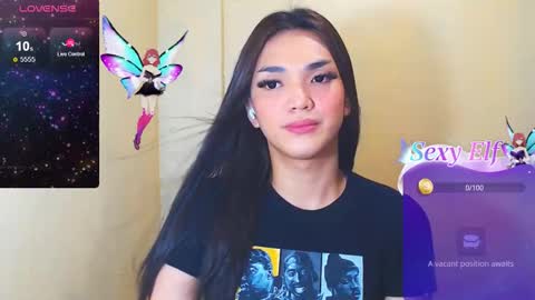 Snapshot of hollywoodbitch chatting on 02/28/26, 11:39 Isabella Marie online show from 02/28/26, 11:39